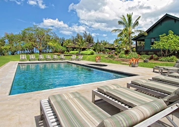 Stay your way 7-night package