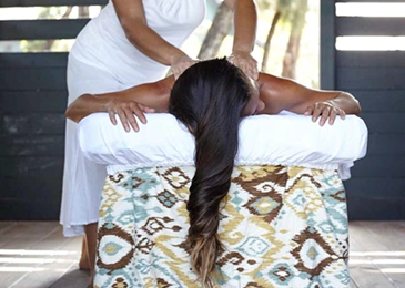 Stay your way 7-night package