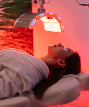 Red Light Therapy
